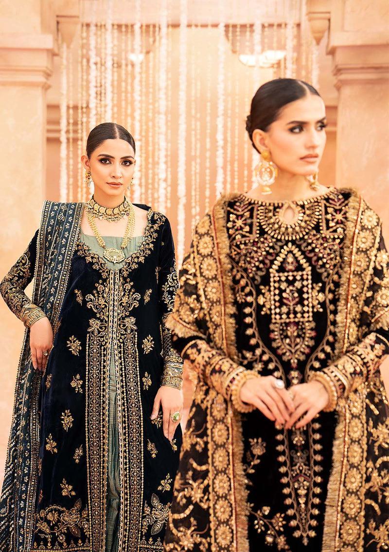 Aik-Look 1 - House Of Hania