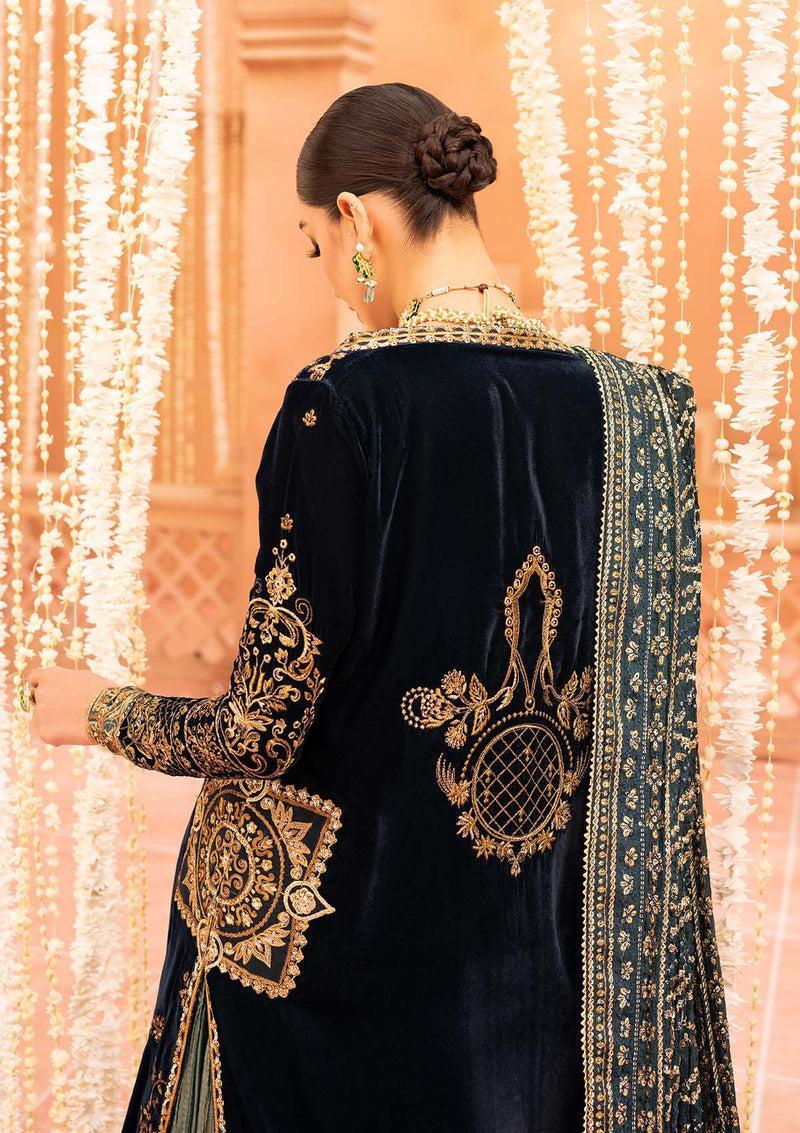 Aik-Look 1 - House Of Hania