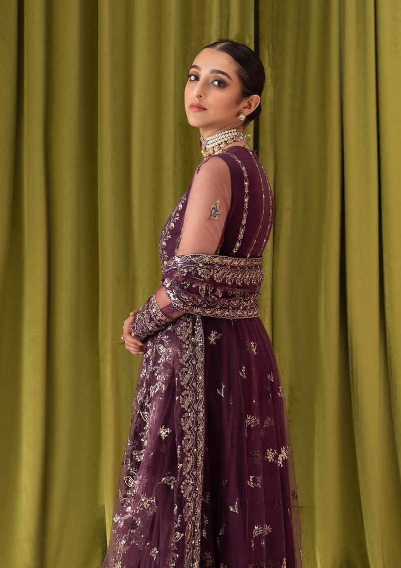 Aik-Look 1 - House Of Hania