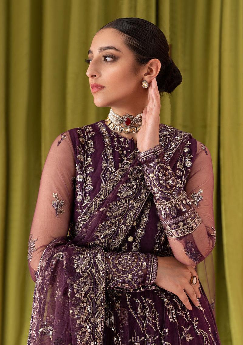 Aik-Look 1 - House Of Hania
