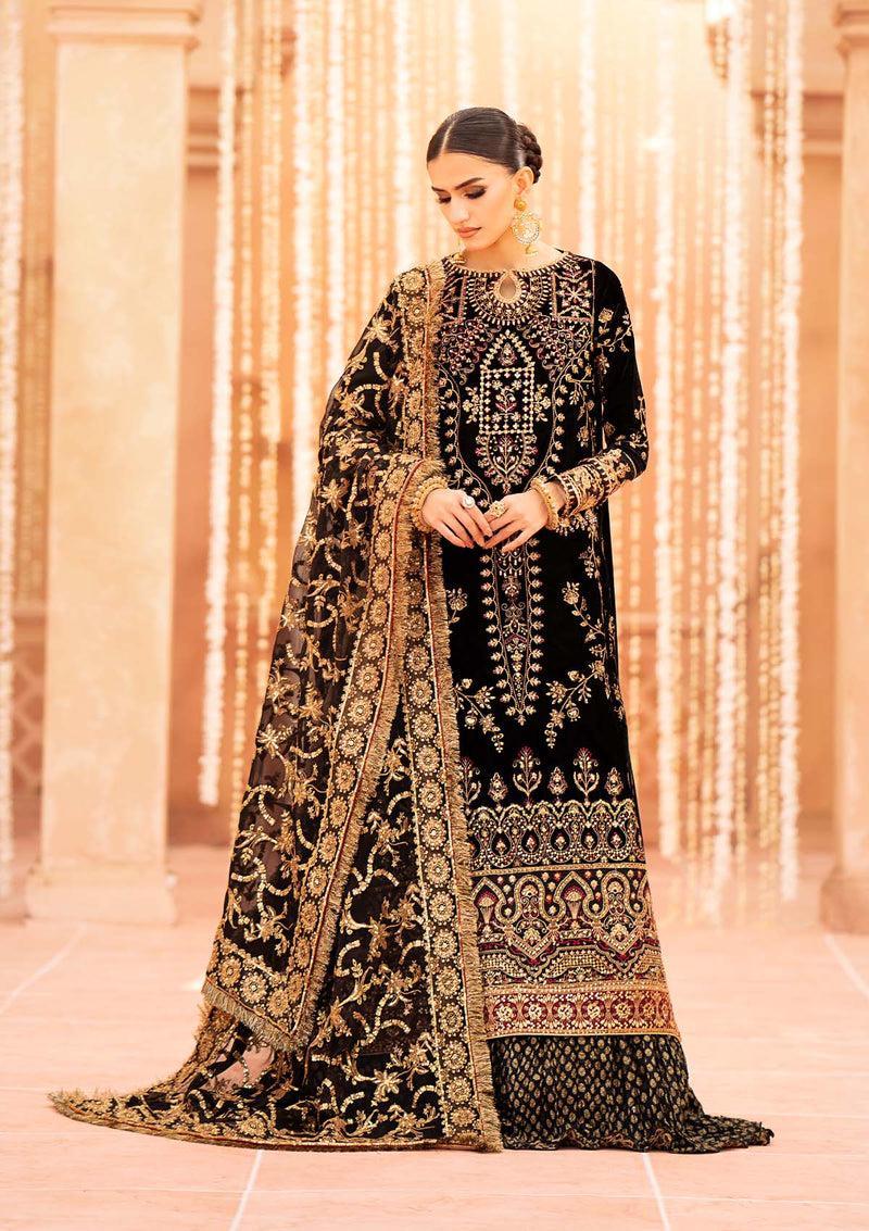 Aik-Look 2 - House Of Hania