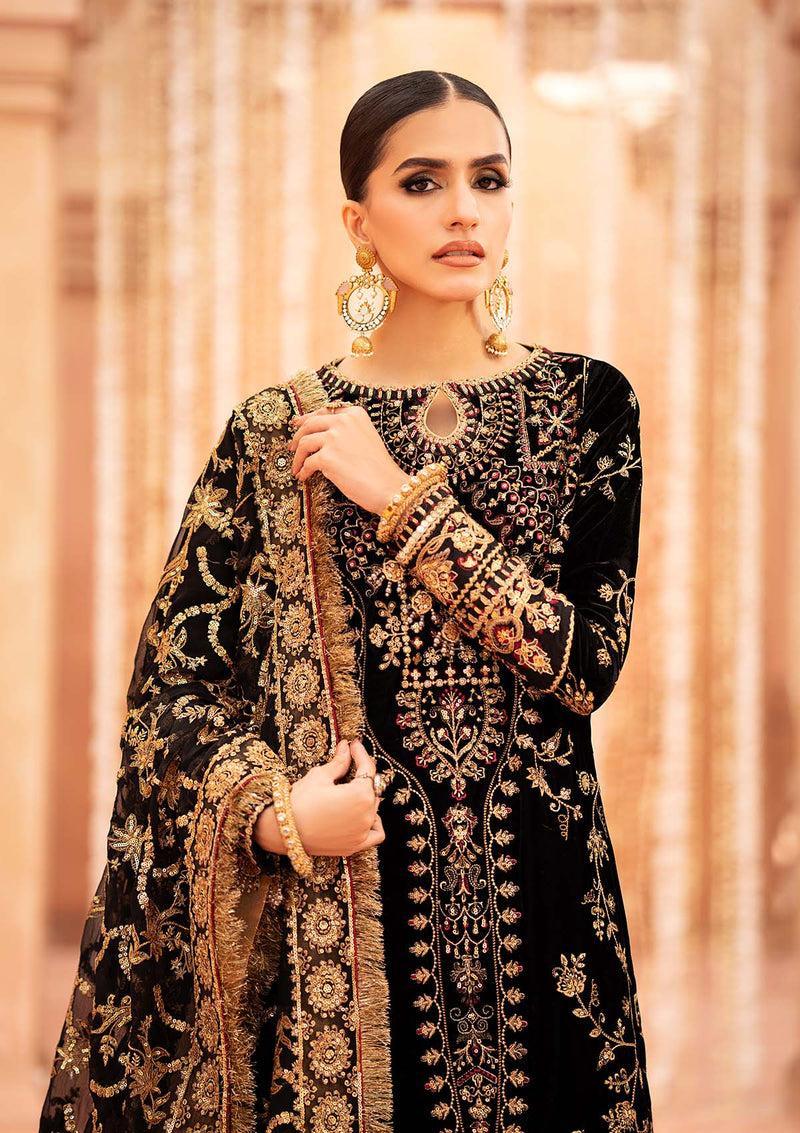 Aik-Look 2 - House Of Hania