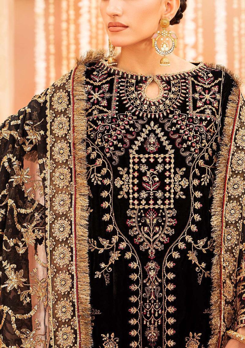 Aik-Look 2 - House Of Hania