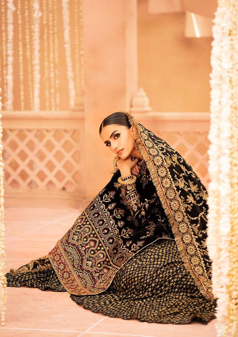 Aik-Look 2 - House Of Hania