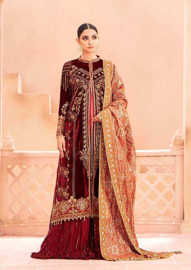 Aik-Look 3 - House Of Hania