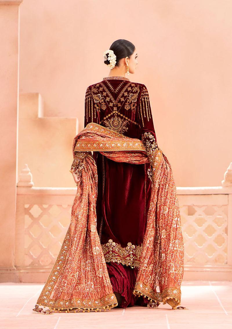 Aik-Look 3 - House Of Hania