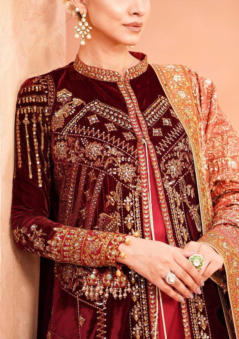 Aik-Look 3 - House Of Hania