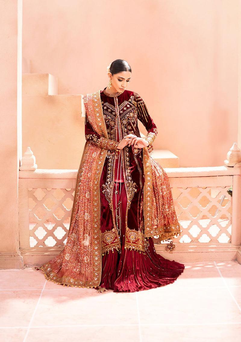 Aik-Look 3 - House Of Hania