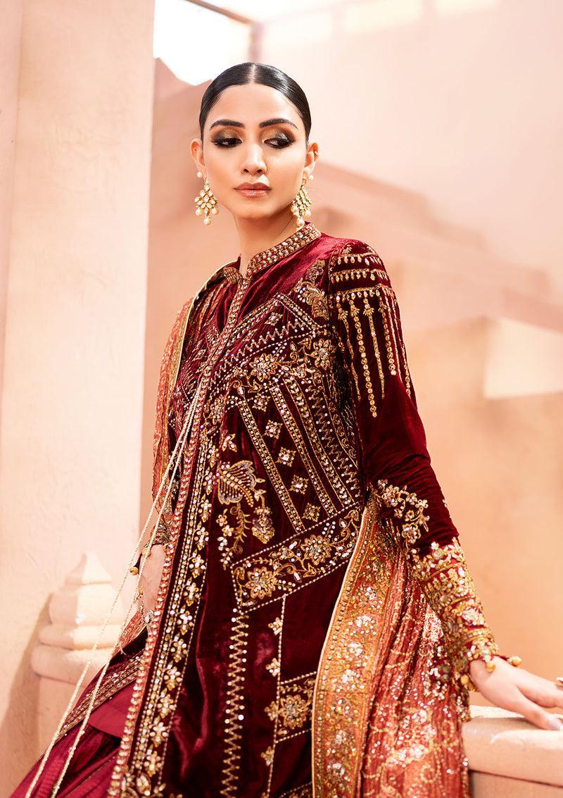 Aik-Look 3 - House Of Hania