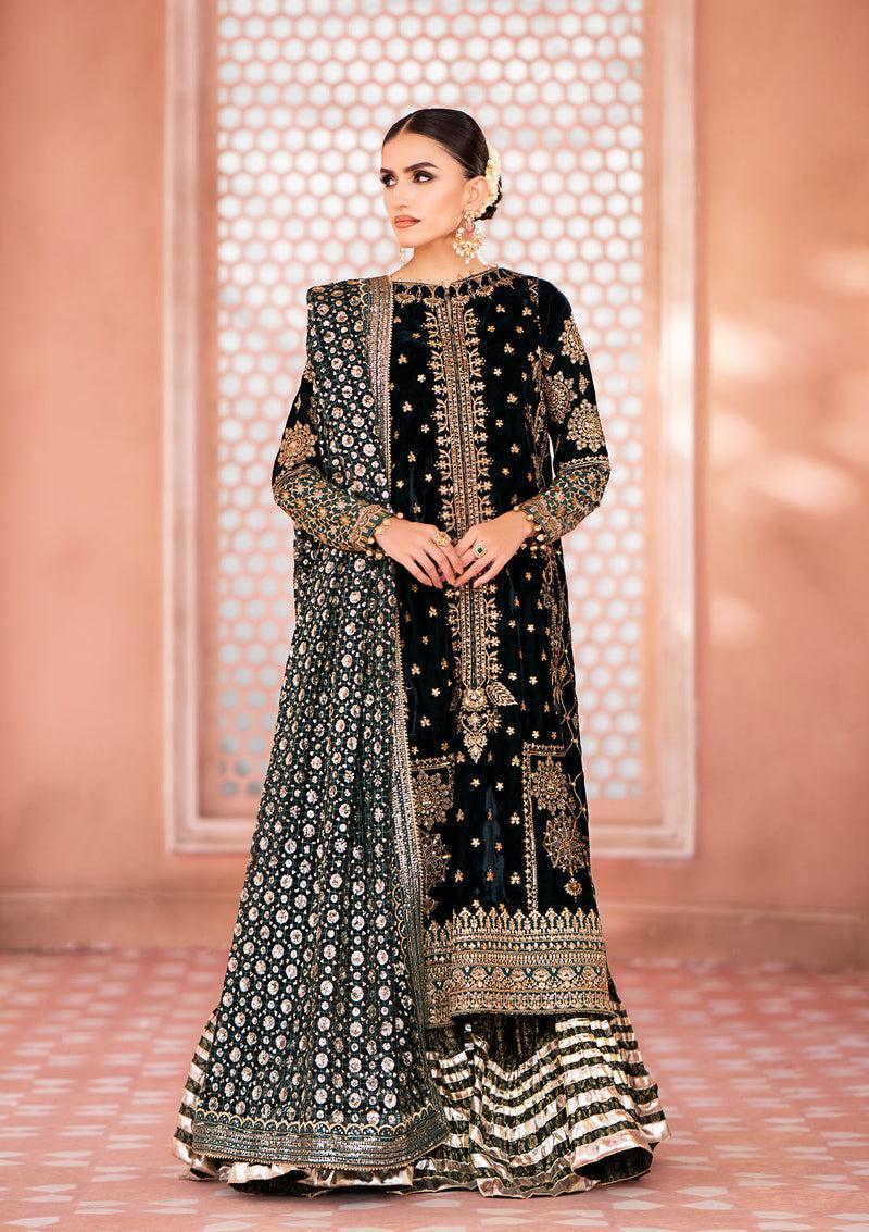 Aik-Look 5 - House Of Hania