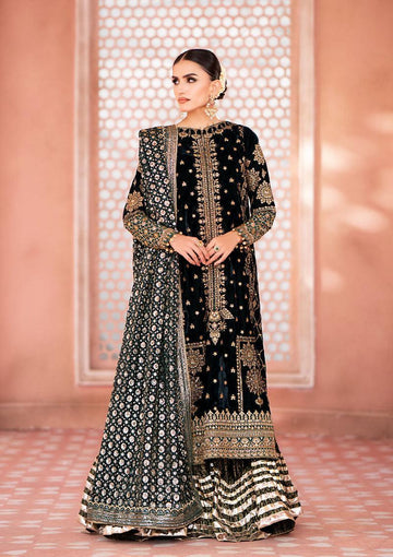 Aik-Look 5 - House Of Hania