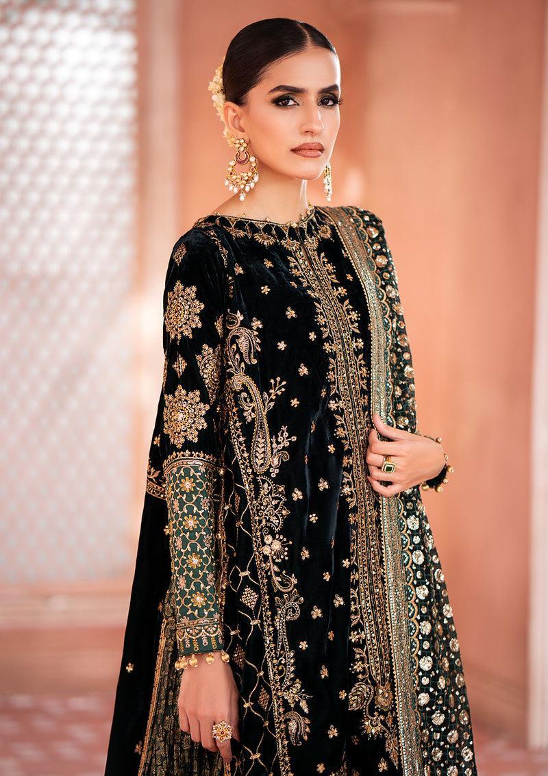 Aik-Look 5 - House Of Hania