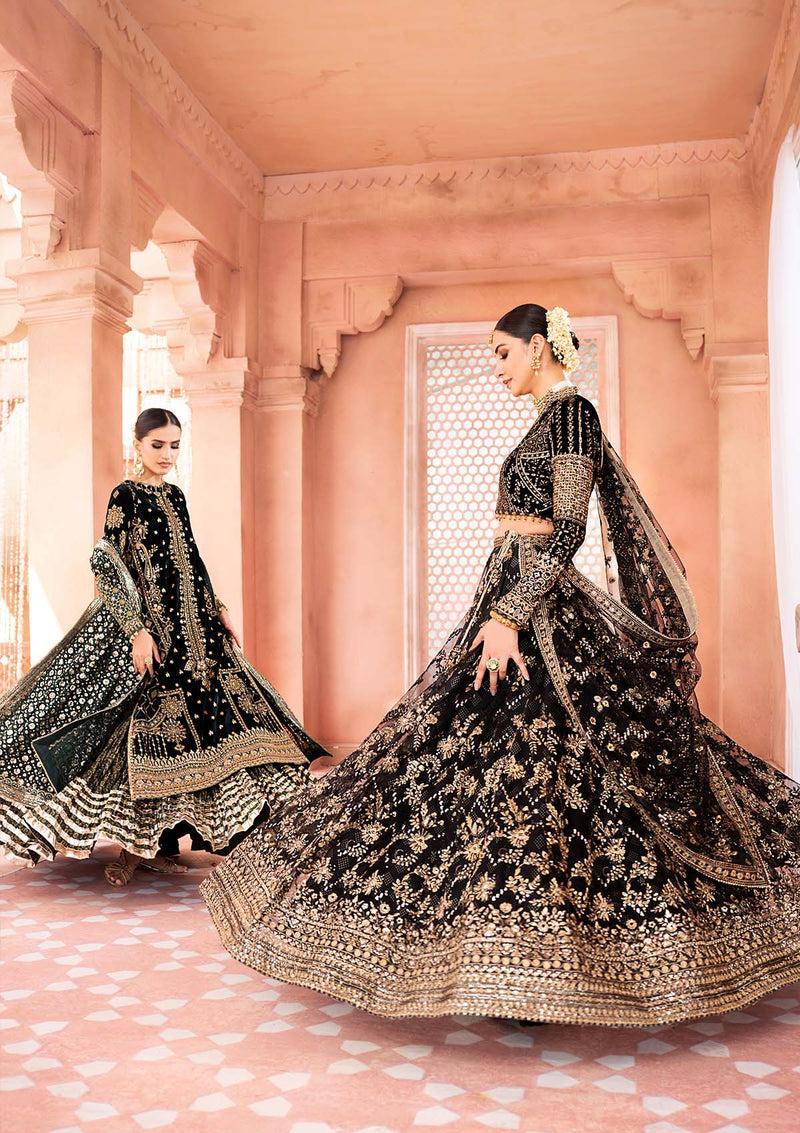 Aik-Look 5 - House Of Hania