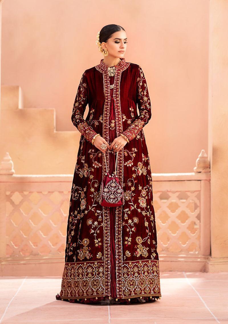 Aik-Look 7 - House Of Hania