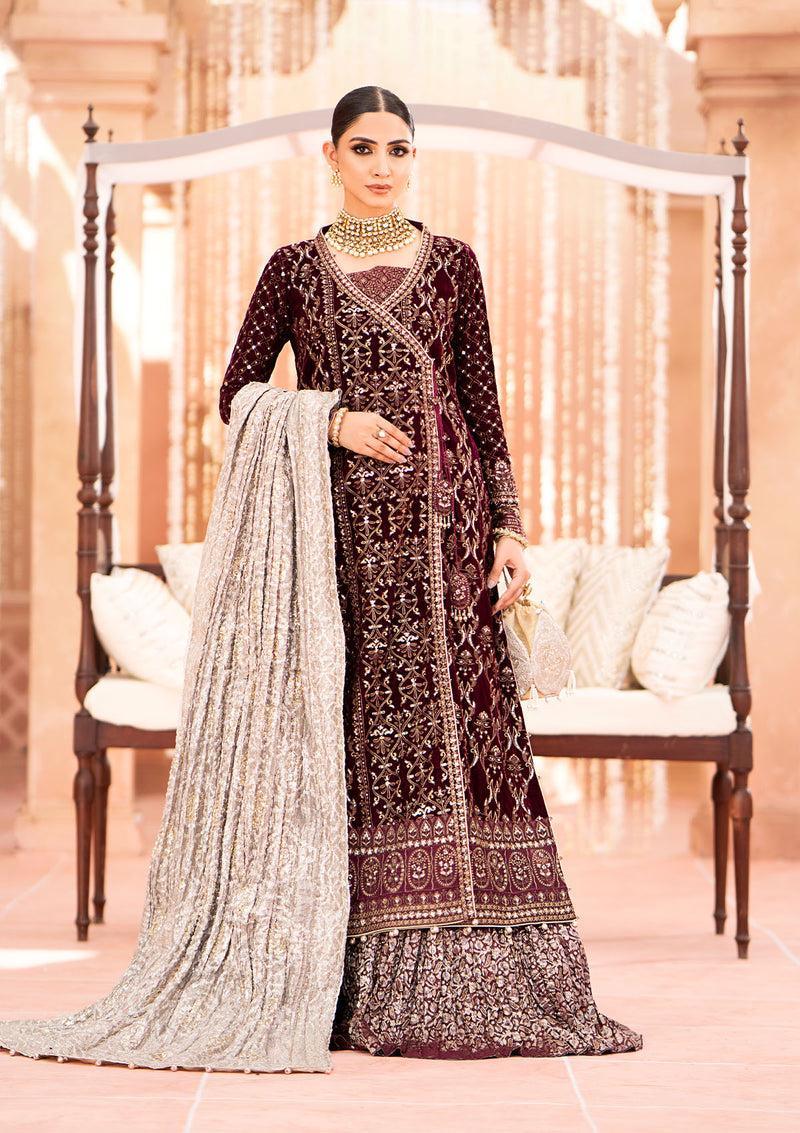 Aik-Look 8 - House Of Hania