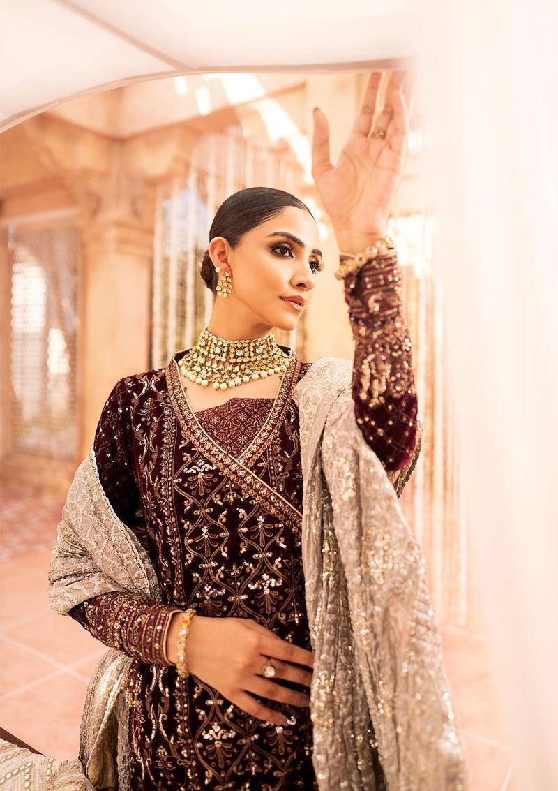 Aik-Look 8 - House Of Hania