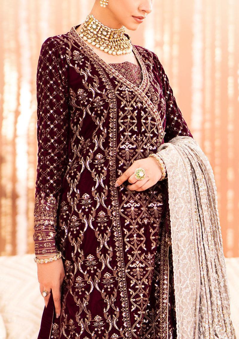 Aik-Look 8 - House Of Hania