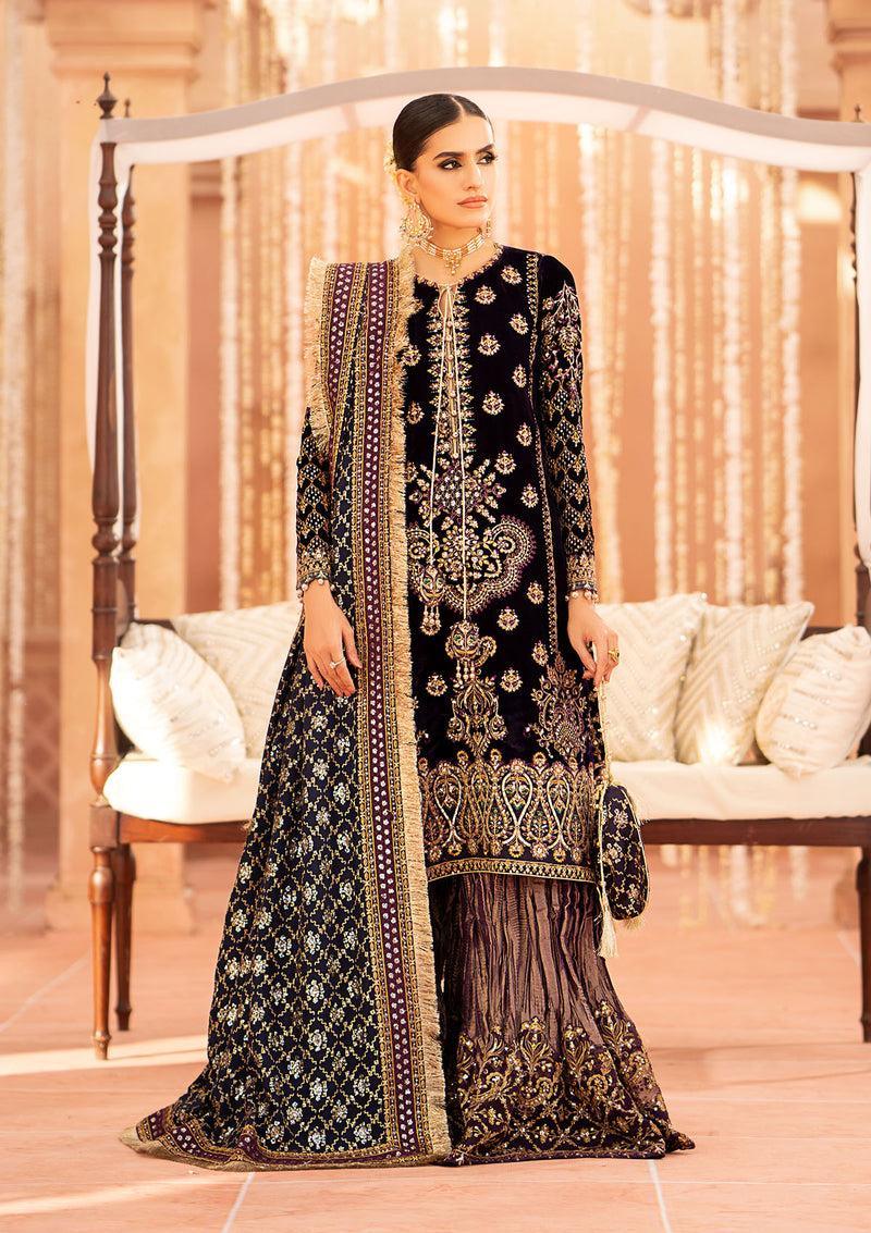 Aik-Look 9 - House Of Hania
