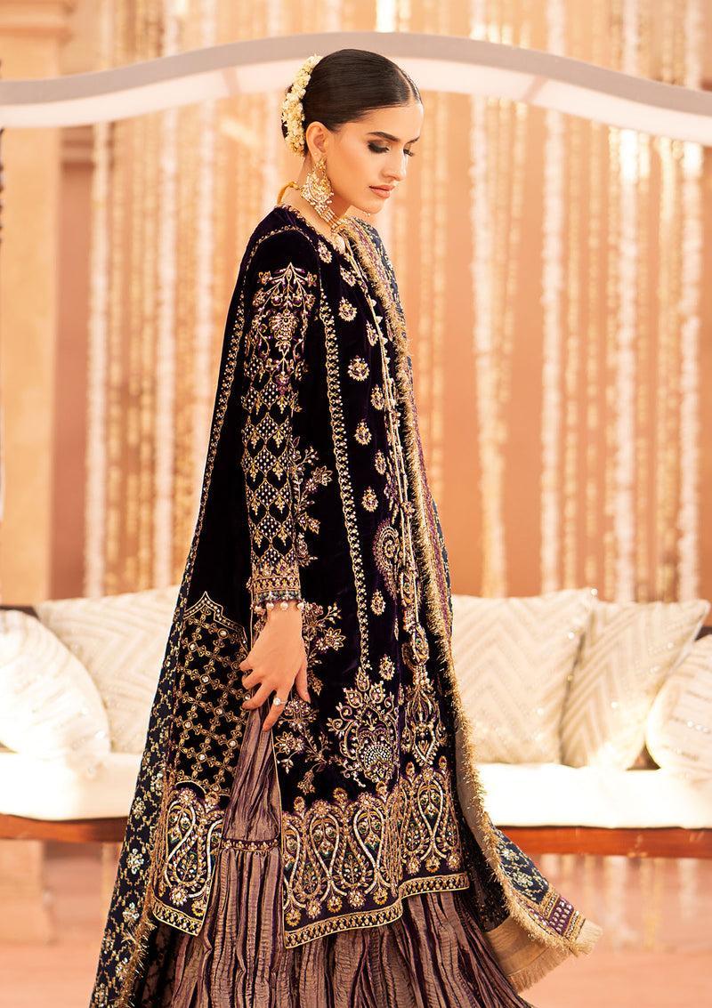 Aik-Look 9 - House Of Hania