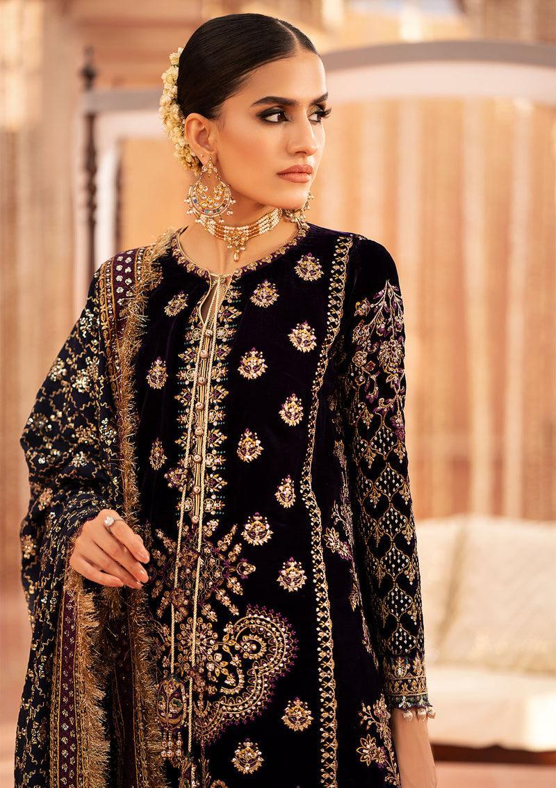 Aik-Look 9 - House Of Hania