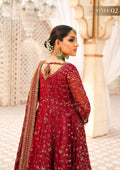 Aik - Wedding Festival'24 Look 01 - House Of Hania