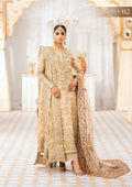 Aik - Wedding Festival'24 Look 02 - House Of Hania