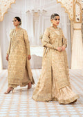 Aik - Wedding Festival'24 Look 02 - House Of Hania