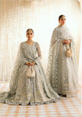 Aik - Wedding Festival'24 Look 03 - House Of Hania