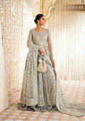 Aik - Wedding Festival'24 Look 03 - House Of Hania