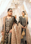 Aik - Wedding Festival'24 Look 04 - House Of Hania