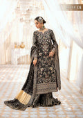 Aik - Wedding Festival'24 Look 04 - House Of Hania