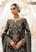 Aik - Wedding Festival'24 Look 04 - House Of Hania