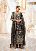 Aik - Wedding Festival'24 Look 04 - House Of Hania