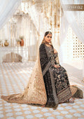 Aik - Wedding Festival'24 Look 04 - House Of Hania