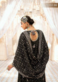Aik - Wedding Festival'24 Look 04 - House Of Hania