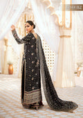 Aik - Wedding Festival'24 Look 04 - House Of Hania