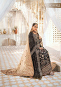 Aik - Wedding Festival'24 Look 04 - House Of Hania