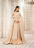 Aik - Wedding Festival'24 Look 06 - House Of Hania