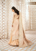 Aik - Wedding Festival'24 Look 06 - House Of Hania