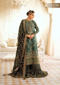 Aik - Wedding Festival'24 Look 07 - House Of Hania