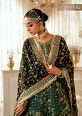 Aik - Wedding Festival'24 Look 07 - House Of Hania