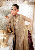 Aik - Wedding Festival'24 Look 08 - House Of Hania