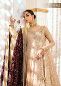 Aik - Wedding Festival'24 Look 08 - House Of Hania