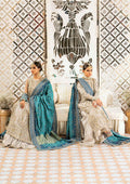 Aik-Wedding Festival’24 - Look 10 - House Of Hania