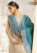 Aik-Wedding Festival’24 - Look 10 - House Of Hania