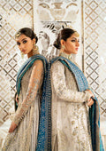 Aik-Wedding Festival’24 - Look 10 - House Of Hania