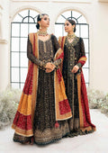 Aik-Wedding Festival - Look 1 - House Of Hania