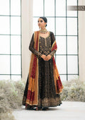 Aik-Wedding Festival - Look 1 - House Of Hania