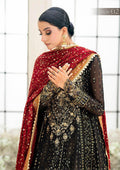 Aik-Wedding Festival - Look 1 - House Of Hania