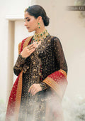 Aik-Wedding Festival - Look 1 - House Of Hania